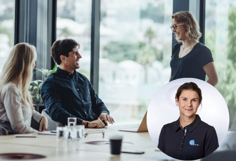 Psykososialt arbeidsmiljø – lovpresiseringer i arbeidsmiljøloven